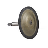 AOD / 4R70W Rev. 3 ID Piston